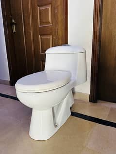 Porta Commode