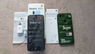 Redmi A2 + 0