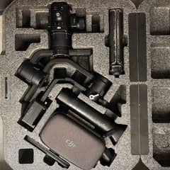 DJi Ronin S