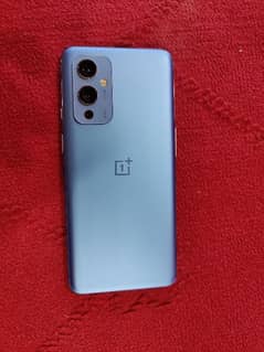 one plus 9 8/128 for sale