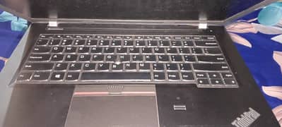 Lenovo Thinkpad