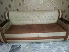 5 Seater Sofa