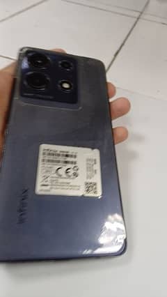 infinix note 30 0