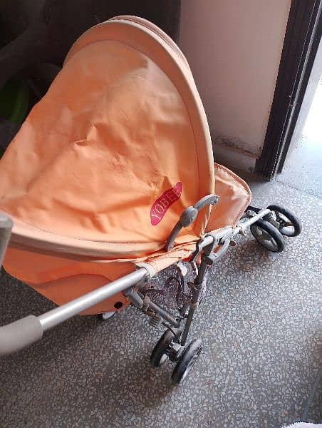 stroller for kids 1