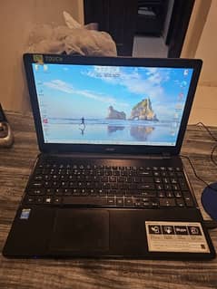 Acer Core i5 17.5Inch Touch Screen LapTop