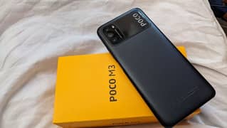 poco M3 (4/128)