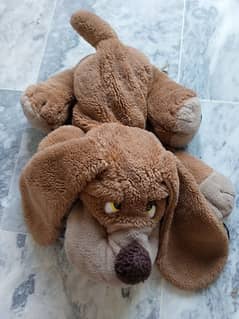 Stuffed Toy