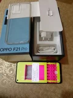 oppof 21 pro