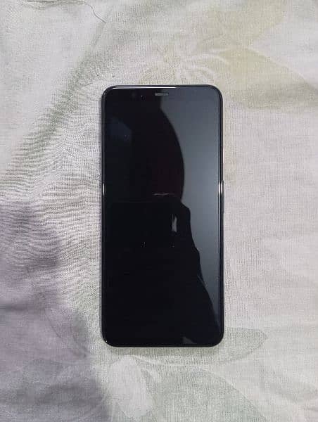 Google Pixel 4XL (Orange Color) 2