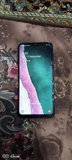 Galaxy M20 for sale 10 by 9 condition