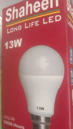 led bulb