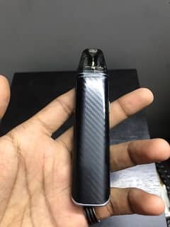 oxva xlim pro carbon fiber edition