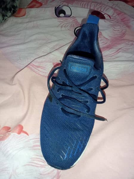 Original Adidas and Nike Imported joggers  size 9  RS. 6500 03437192866 8