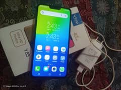 vivo y85 4gb 64gb