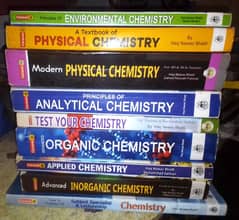 Haq Nawaz bhatti complete stock for B's chemistry