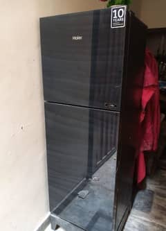 Brand New condition Haire fridge only 3 moth 03095449689