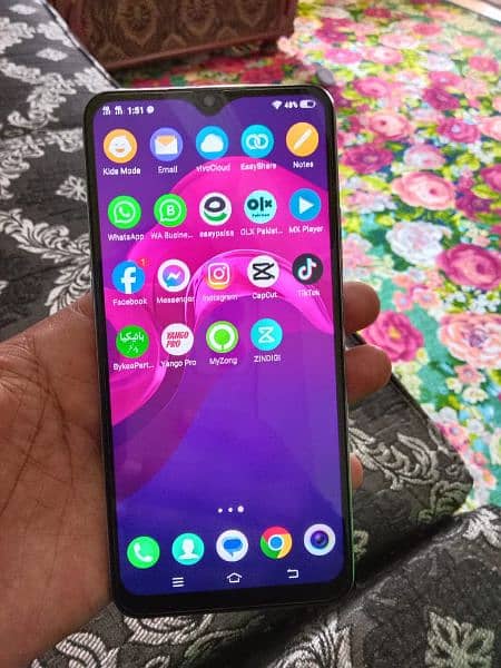 Vivo S1 1