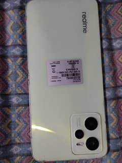 REALME C35 256gb