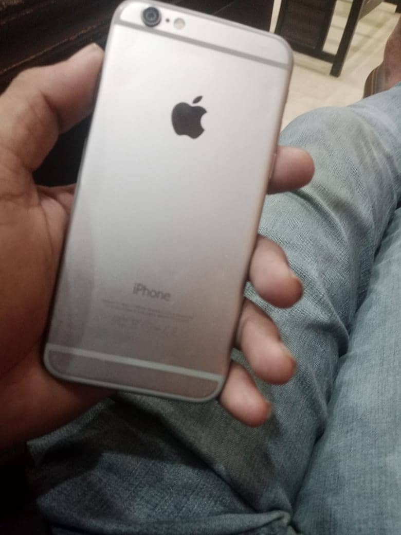 Iphone 6 Non Pta 1