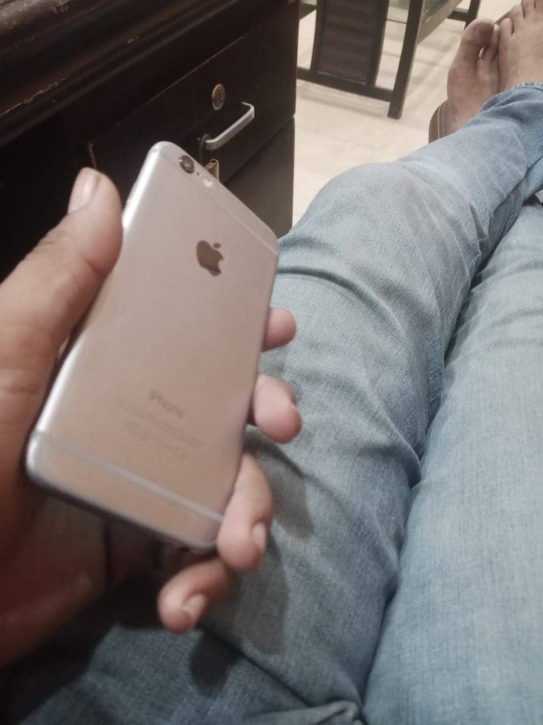 Iphone 6 Non Pta 4