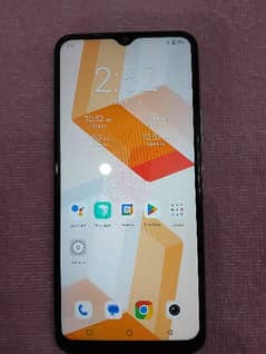 Vivo Y21 4/64