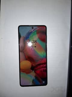 Samsung A-71 8GB,128GB, 0*3*0*0*6*4*2*6*4*1*4