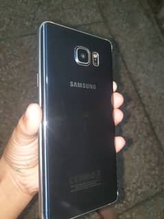 samsung note 5 no open no damage no repair