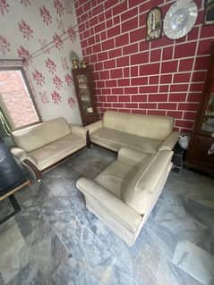 Sofa Set