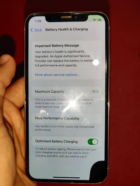 Iphone X 64gb PTA 2