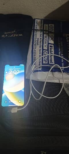 iphone x 256GB READ DESCRIPTION