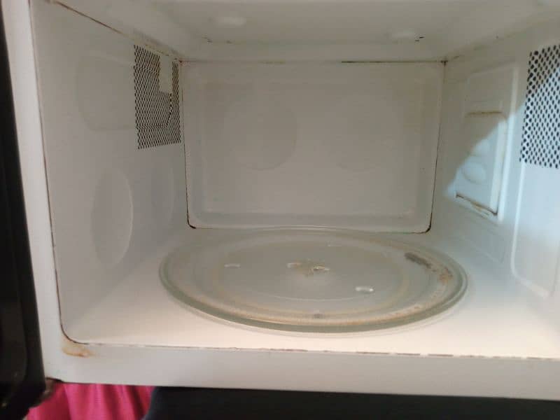 microwave 0