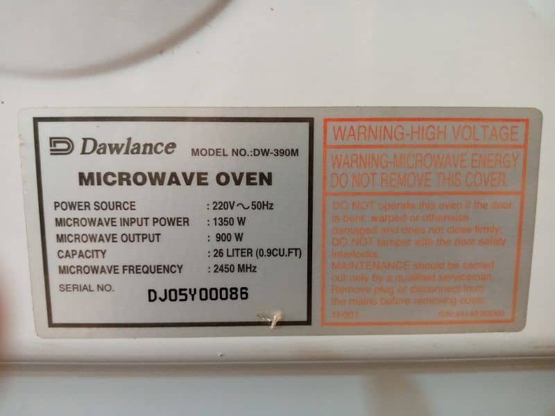 microwave 5