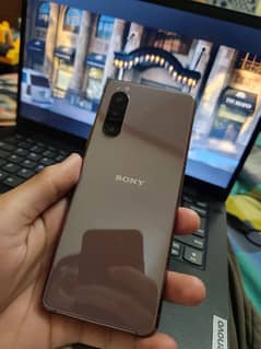 Xperia 5 ii