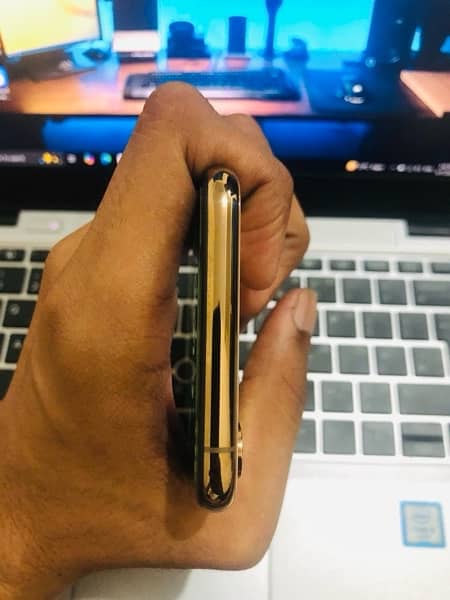 iphone xs 256 gb 4