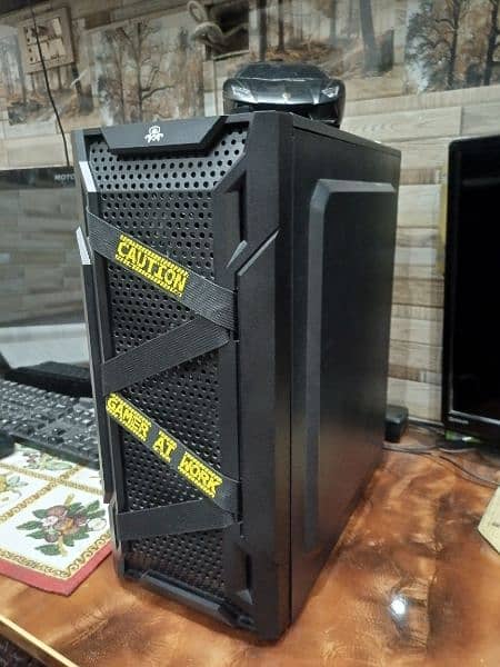 Selling My Gaming PC 8