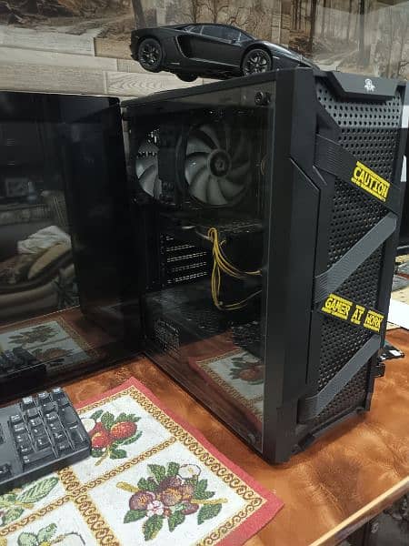 Selling My Gaming PC 10