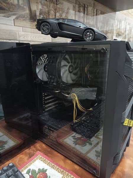 Selling My Gaming PC 11