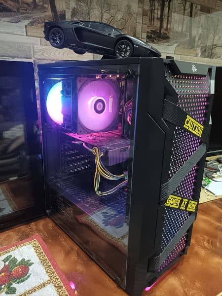 Selling My Gaming PC 2