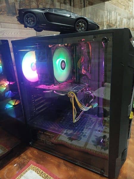 Selling My Gaming PC 3