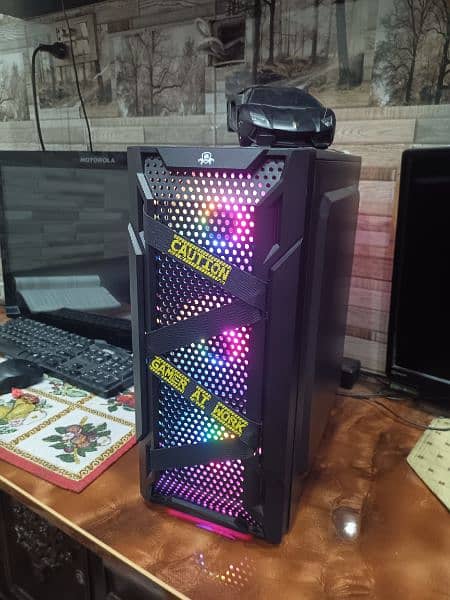 Selling My Gaming PC 4