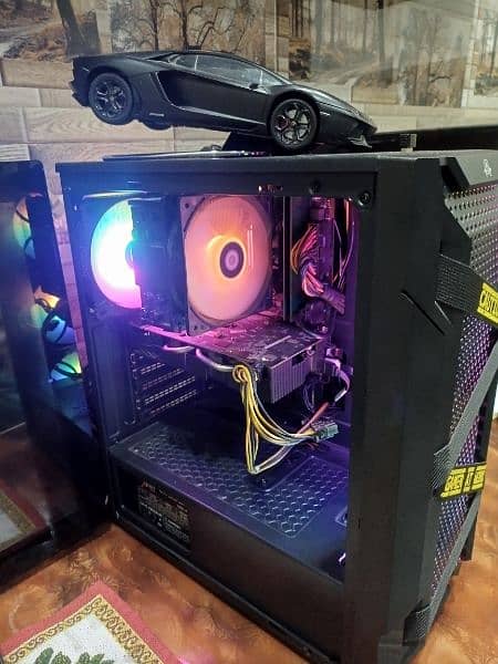 Selling My Gaming PC 5