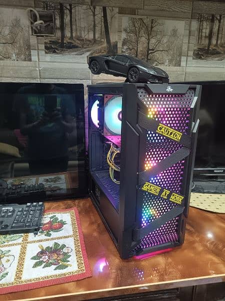 Selling My Gaming PC 6