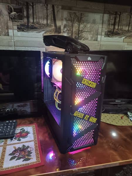 Selling My Gaming PC 7