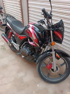 honda 150f