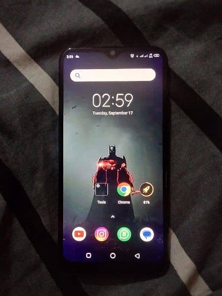 infinix Smart 3 plus Urgent sale 0