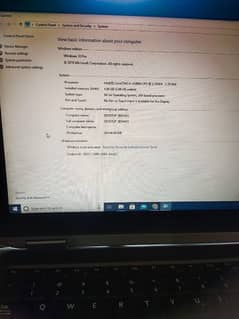 Dell Laptop for selling