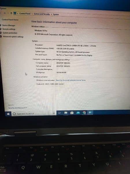 Dell Laptop for selling 0