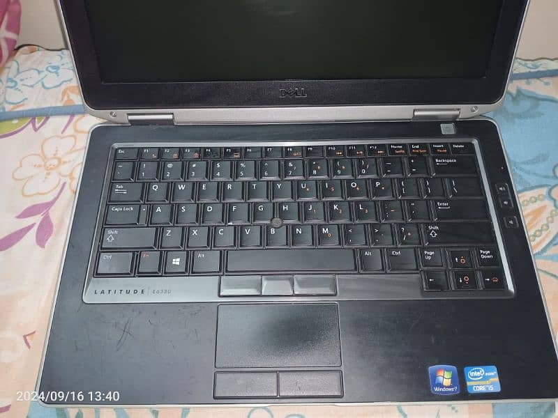 Dell Laptop for selling 2