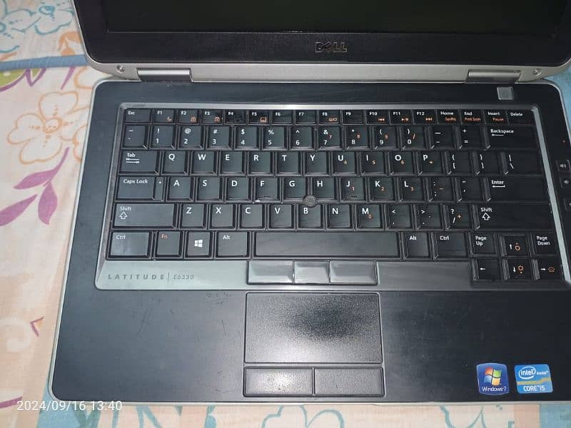 Dell Laptop for selling 3