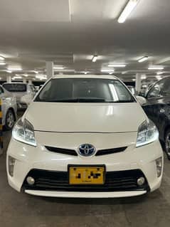 Toyota Prius 2014